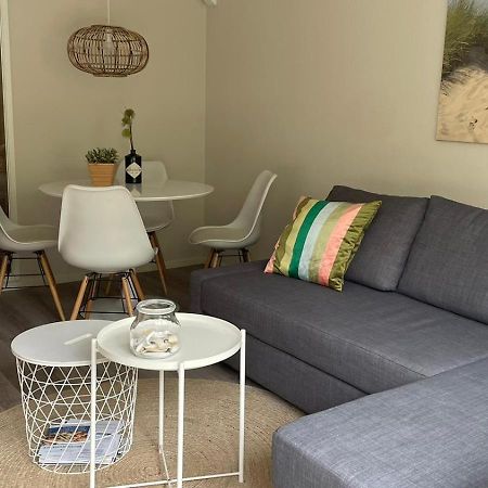 Appartement De Jutter, Resort Amelander Kaap Холлум Экстерьер фото