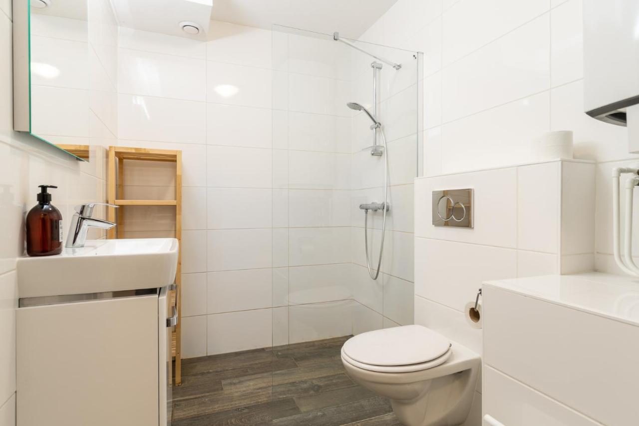 Appartement De Jutter, Resort Amelander Kaap Холлум Экстерьер фото